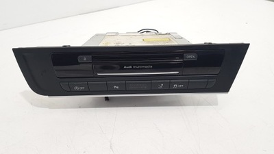 Audi a6 a7 4g c7 модуль радио считыватель карта 4g1035021g фото №1