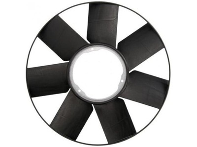 VENTILADOR DE VENTILADOR MAHLE CFW 38 000P  