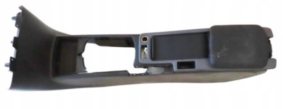 Тунель середній volvo c30 2006-2012 рік 30755374 фото №1