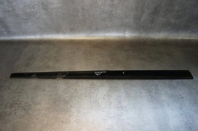 Молдинг кровельная правая kia sorento ii 2 фото №1