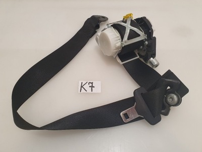 MERCEDES R-KLASA W251 BELT SAFETY LEFT REAR  