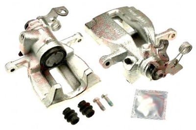 Trw суппорт тормозной citroen задняя c6 2,2-3,0 hdi 05 фото №1