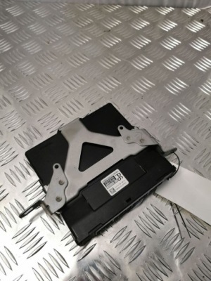 Lexus nx бортовой компьютер / блок управления ecu двигателя фото №1