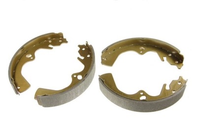 BRAKE SHOES BRAKE KIA RETONA, SPORTAGE 2.0/2.0D 04.94-08.03 LPR LPR08470  