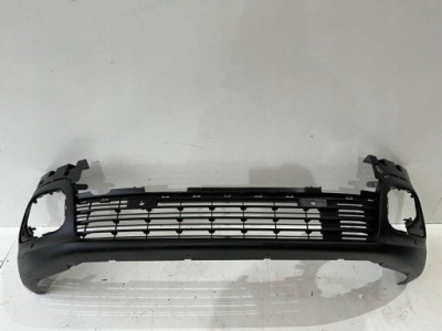 Citroen berlingo iv бампер перед 99899497 оригинал фото №1