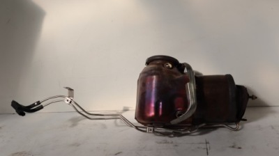 Volvo v60 ii 2.0 t6 plug in hybrid катализатор 32264006 фото №1