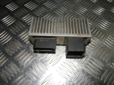 Реле свічка renault laguna iii trafic 8200558438 фото №1