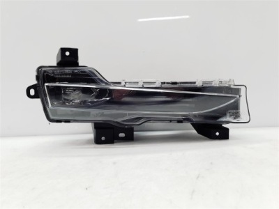 Tesla model 3 y правый противотуманная фара led drl оригинал !!! фото №1