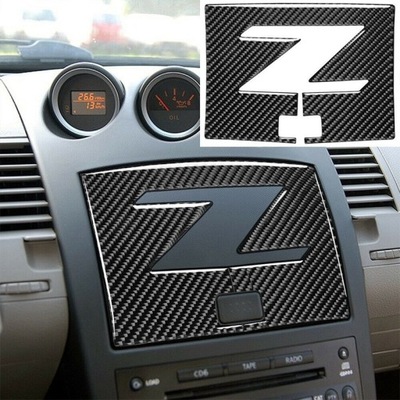 DOWA DE DISEÑO WYKONCZENIA PARA NISSAN 350Z 2003-2009  