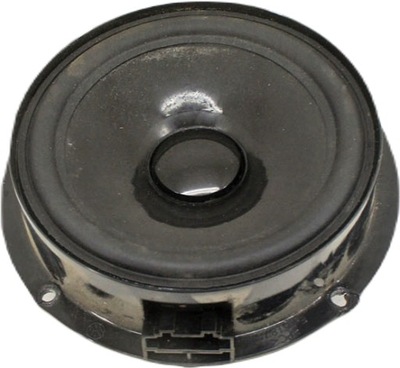 QF160 VW JETTA VI 5C ALTAVOZ DE PUERTA PARTE DELANTERA 5C6035453A  