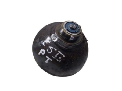 Сфера актуатор турбины подвеска правый задний  citroen c5 ii 2.2 hdi фото №1