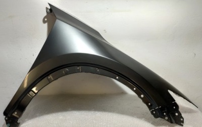 Крила правий перед mazda cx5 ii 2 17- фото №1