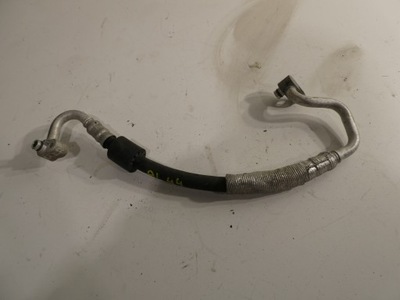 Труба кондиционер vw eos 1k0820721bq фото №1