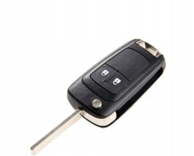 CASING KEY CHEVROLET SPARK VOLT CAMARO EQUINO  