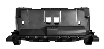 Решётка радиатора berlingo, 06.18- 23u205-3 фото №1