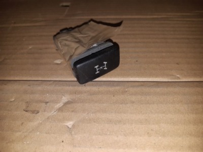 Перемикач блокування редуктор land cruiser 120 фото №1