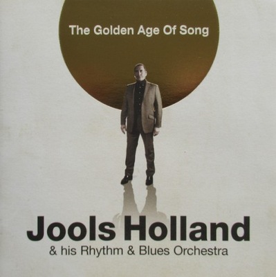 Jools Holland – The Golden Age Of Song