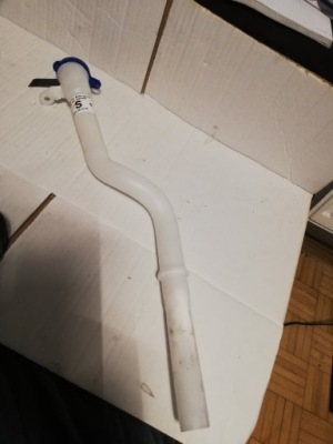 85301-02192 труба заливной омывателя corolla e21 lift фото №1