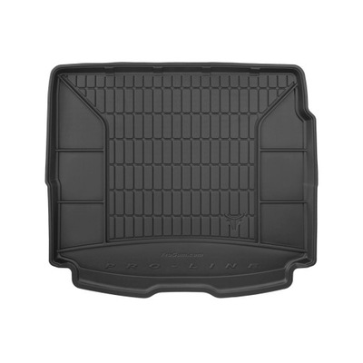 Mata bagażnika TPE proLine 3D RENAULT MEGANE III TM548522