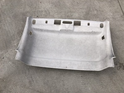 Потолок renault kangoo ii iii lift 13-18r. фото №1