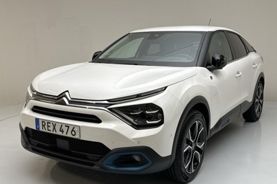 Citroen e-c4 c4 iii радар датчик distronic фото №1