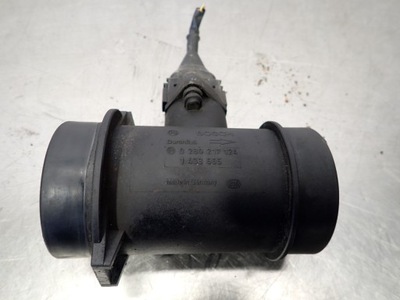 Расходомер воздуха bmw 318 1.9 фото №1