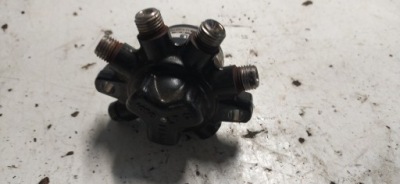 Распределитель топлива ford focus mk2 4m5q9d280db фото №1