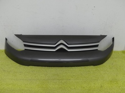 Решітка радіатора решітка радіатора citroen jumpy 3 iii 16-19 super оригінал фото №1