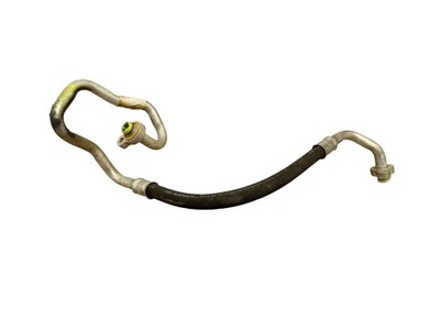 Land rover range rover evoque l538 gj3219n601aa шланг кондиціонера фото №1