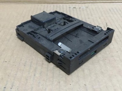 Зчитувач карта renault scenic iii a2c53185186 08-16 фото №1