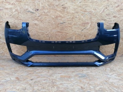 Бампер перед передний volvo xc90 ii lift 2019- фото №1