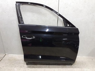 Дверь передние правое skoda kodiaq 565 2017- фото №1