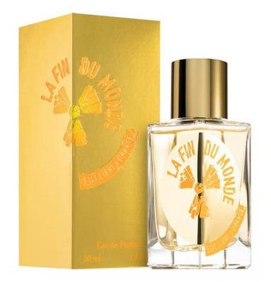 Etat Libre d'Orange LA FIN DU MONDE edp 50ml