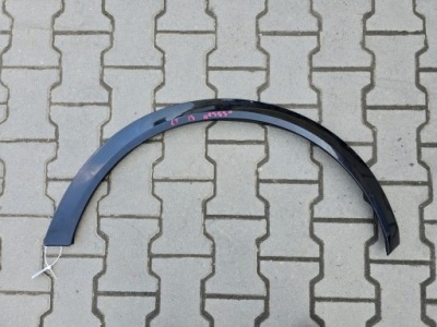 Молдинг крыла левый задняя bmw i3 i01 фото №1