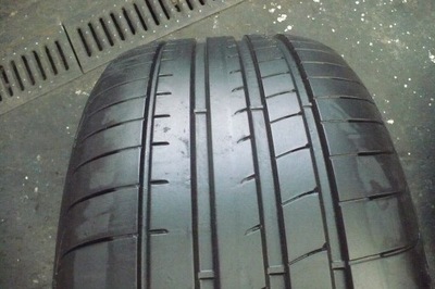 GOODYEAR F1 Asymmetric 5 MO 265/40R21 6,5mm 2021