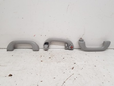 Ручка ручки hyundai ix35 2009-13r. фото №1