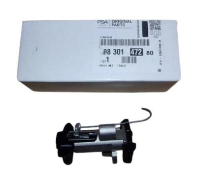 Натяжитель распределительного вала 1,5 hdi 9830147280 оригинальный номер psa partner 3 фото №1