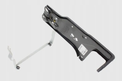 Кронштейн кронштейн радіо skoda superb i 3b1857320a фото №1