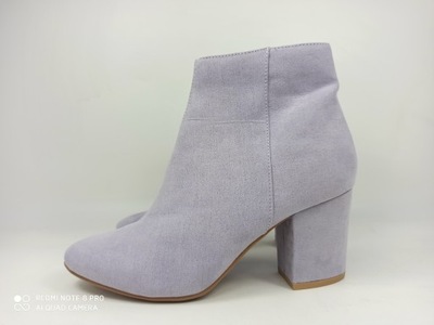 NEW LOOK CRACKER - Ankle boot BOTKI 39