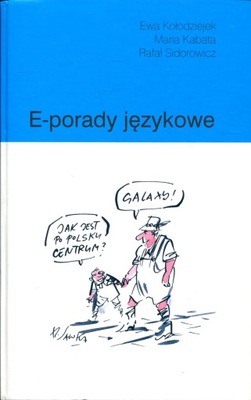 E-porady językowe