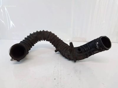 Opel vivaro труба шланг повітря 93858731 фото №1