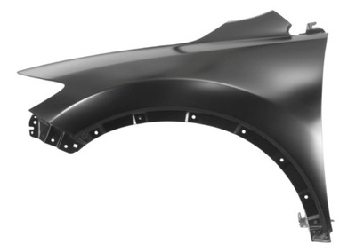 Mazda cx-9 2006-2016 крыло передний левый новый фото №1