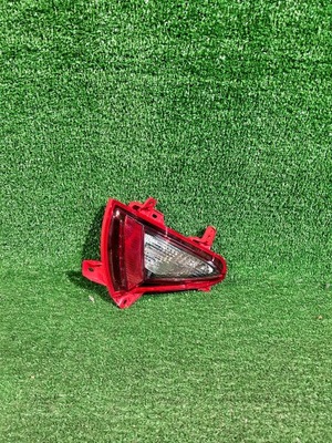 Лампа противотуманная kia sportage v 5 левая фото №1