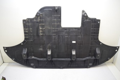 Hyundai i20 iii захист pod двигун бампер плита фото №1