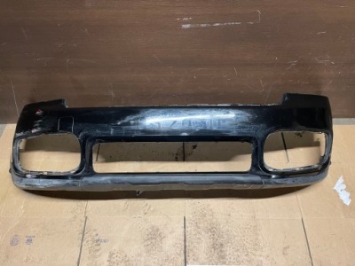 Mini cooper countryman f60 бампер перед передний фото №1