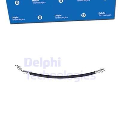 Трубка тормозной delphi do lexus is i 200 300 фото №1