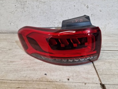 Mercedes glb w247 x247 19r+ ліва лампа задня led ory eu ! фото №1