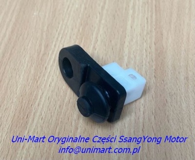 SENSOR OTWARCIA DE PUERTA SSANGYONG  