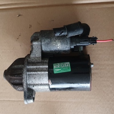 Kia sportage 2010 стартеры 36100-23171 фото №1