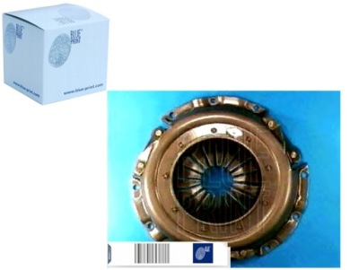 Притиск зчеплення 226mm mitsubishi galant ii l 200 фото №1